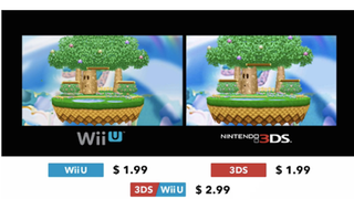 Illustration for article titled How Much All Of Today's Smash Bros. DLC Costs